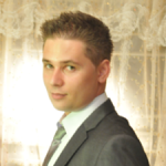 Pavel Israelsky